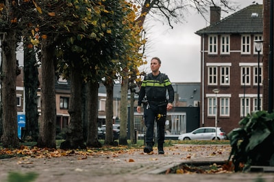 Wijkagent over jeugdoverlast in Gageldonk: ‘Ouders moeten verantwoordelijkheid nemen’