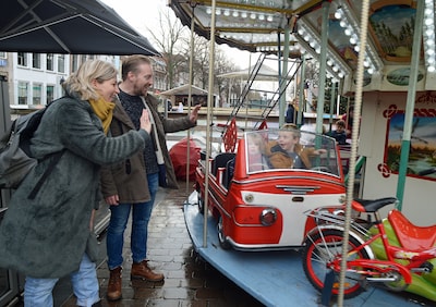 Winterstad Zierikzee begint crowdfunding om evenement te redden