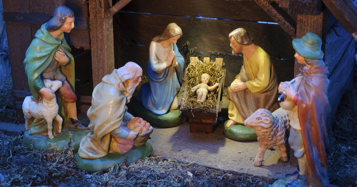 24 december: Kerstzanguur in Brouwershaven