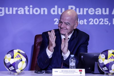 Pakjesavond dit jaar ook in teken van loting WK 2026