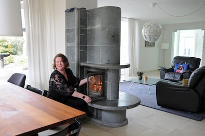 Jaren woonde Joyce met drie generaties in één huis in Zierikzee: ‘Samenleven ging goed, nu tijd voor nieuwe fase’