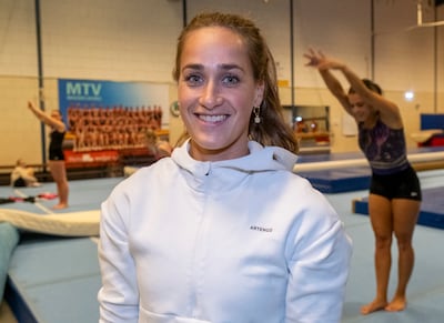 Paulien Bos, van afscheid naar een nieuw begin: ‘Plezier, motivatie en veiligheid staan op één’