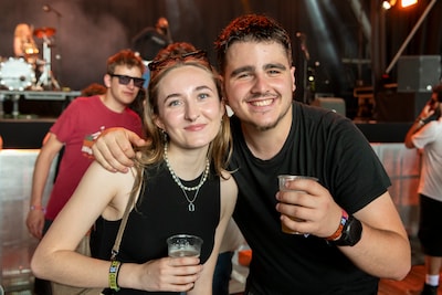 Nog even nagenieten van Vestrock dag 1? Bekijk hier de foto’s!