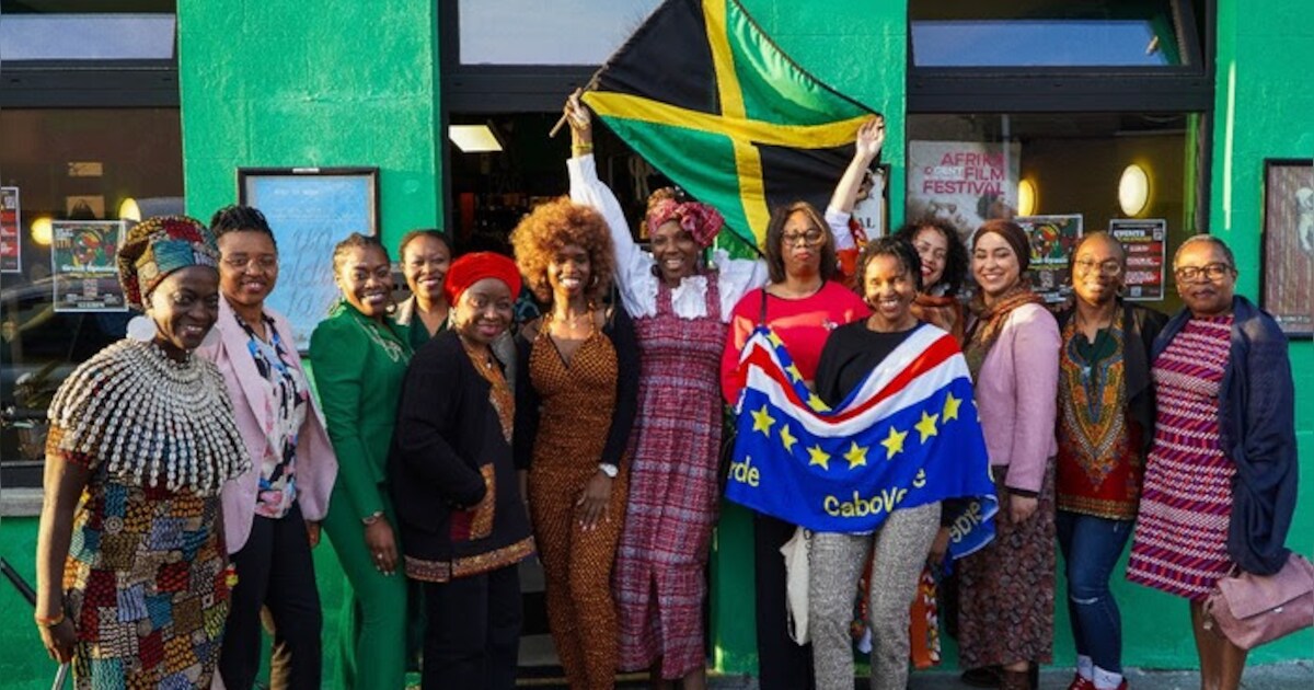 Afro-Caraïbisch Cultuurhuis & Café opende op 8 maart haar deuren in Gent