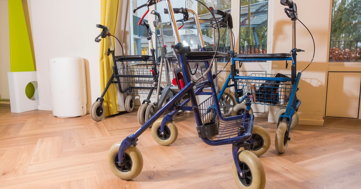 Welvaart in Zeeuws-Vlaanderen blijft achter bij rest van Nederland