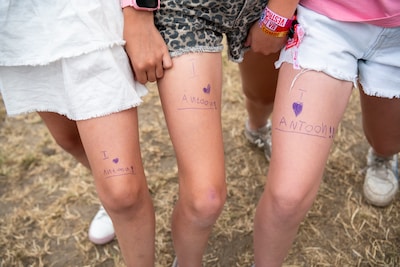 Alleen voor Antoon naar Vestrock: ‘Zijn haar, zijn gezicht, hij is heel knap’