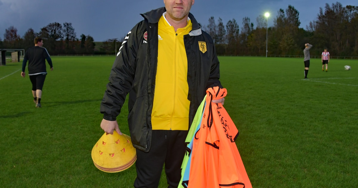 Drie doelpuntrijke duels smaken naar meer voor Kesteleyn en Hoofdplaat