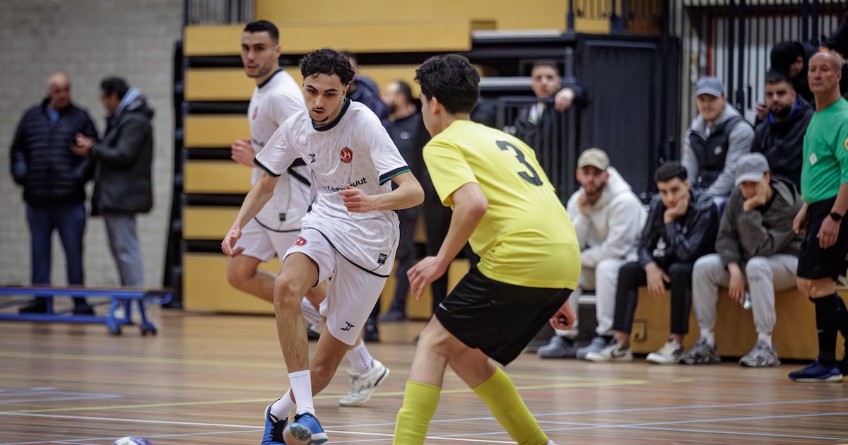 Hoe voormalig Bristol Team een renaissance doormaakte: ‘Steeds meer sponsoren willen de boot niet mi