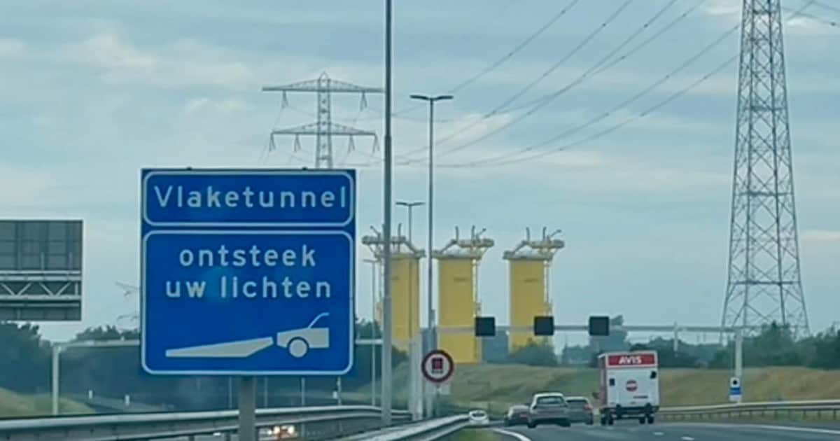 ‘Klagen kunnen we goed in Zeeland. Kijk naar alle positieve zaken, dan is het leven zoveel mooier’