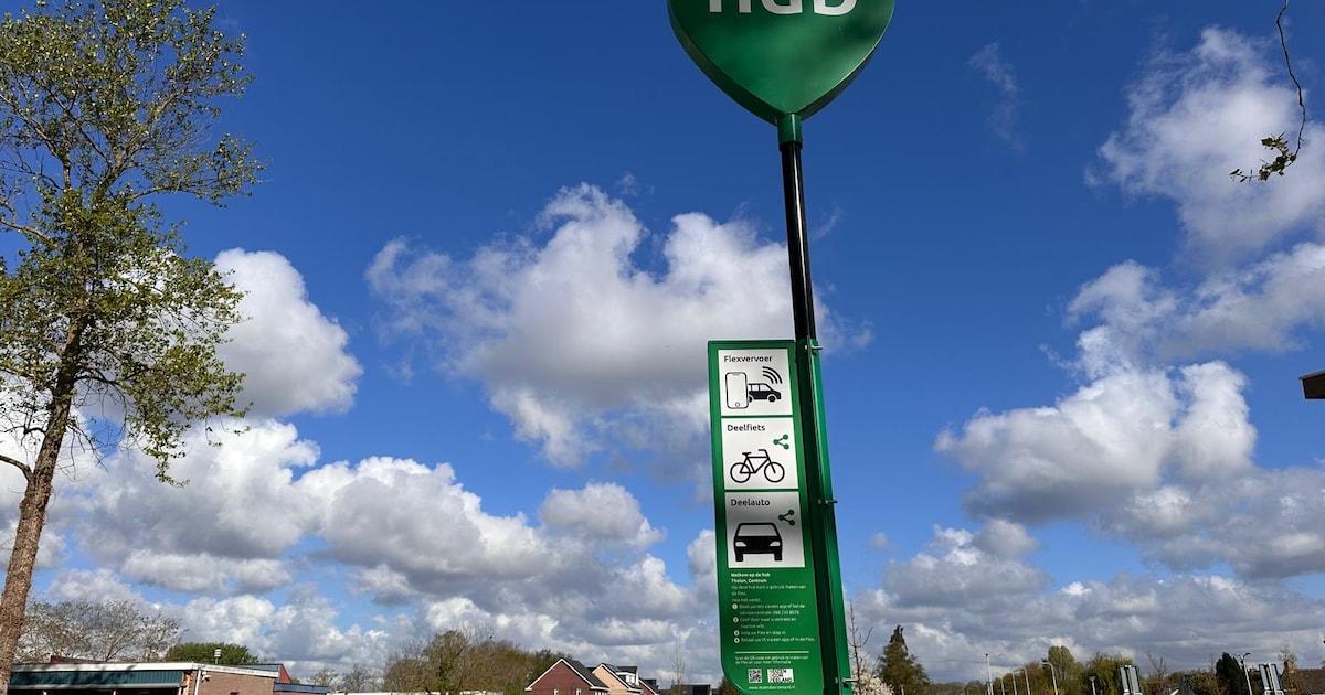 Geprezen flexibel vervoer krijgt ook kritiek, maar directeur belooft: ‘Binnen zes weken kun je ook t