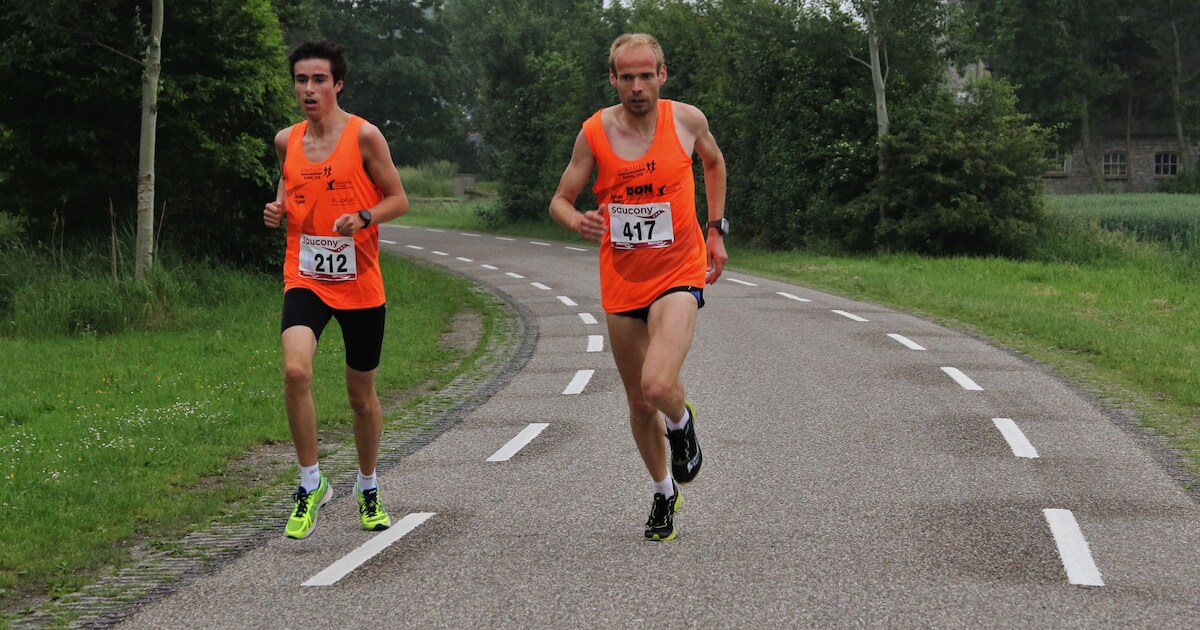 Gaperloop kan wel rekenen op veel belangstelling