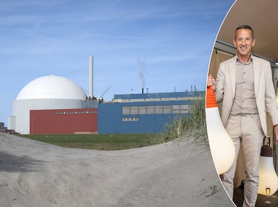 Kapelle niet blij met 14,6 miljoen euro voor verkoop van kerncentrale Borssele: ‘We krijgen te weinig’
