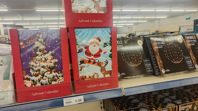 Kerstballen in september? Deze winkel in Bergen op Zoom doet het gewoon