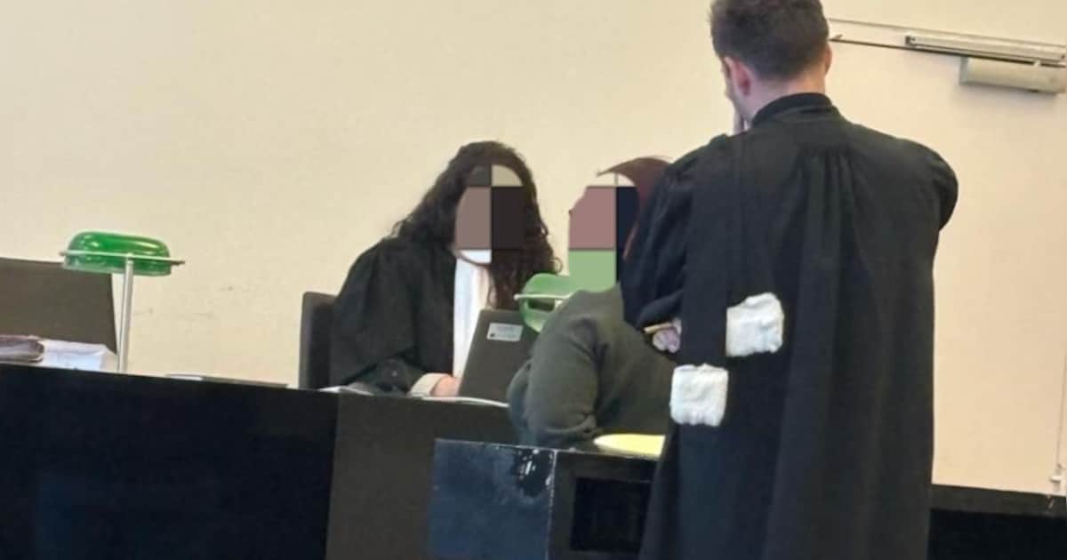 Bewakingsagente in spe (20) uit Breda riskeert celstraf na oplichting van 82-jarige vrouw: “Ik hoop 