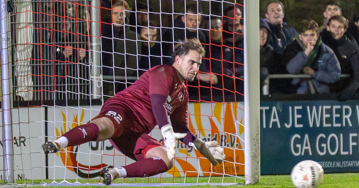 RudeStats #12: Vijfjes, vroege feestjes en een bril na acht jaar