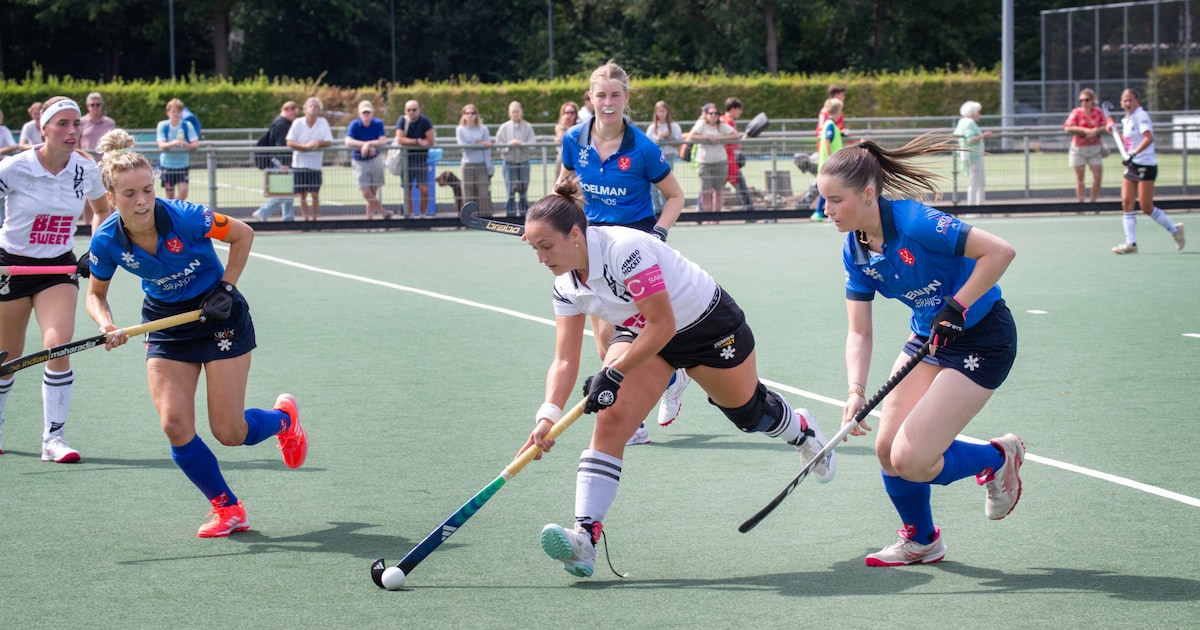 Stad Breda Cup haalt rivaliteit naar boven: ‘Wij halen een krat pils, zij gaan de wedstrijd nabespre