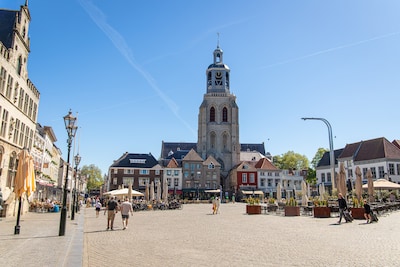 Weekendtips: deze dingen doe je in Bergen op Zoom (12 - 14 juni)