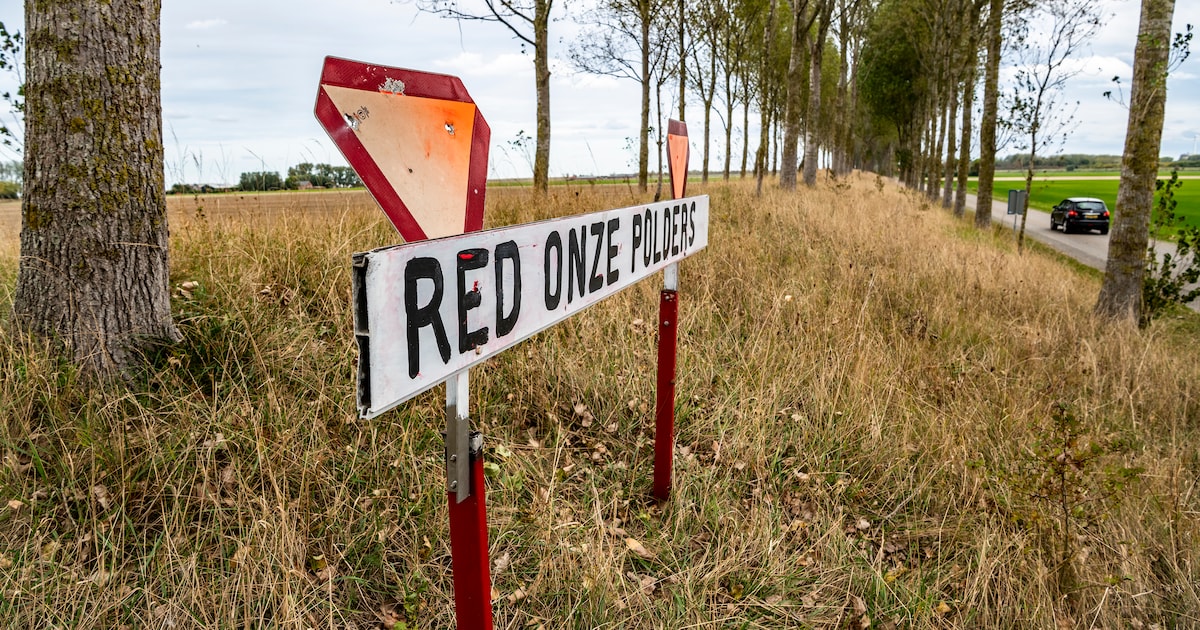 Motie tegen komst kerncentrales in Paulinapolder afgewezen: ‘Te vroeg’