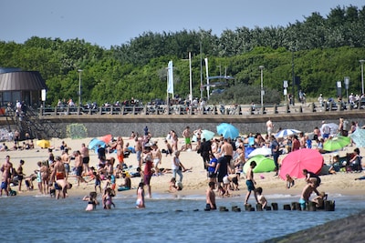 Zeeland verliest toeristen in rap tempo en die daling zet in 2026 door