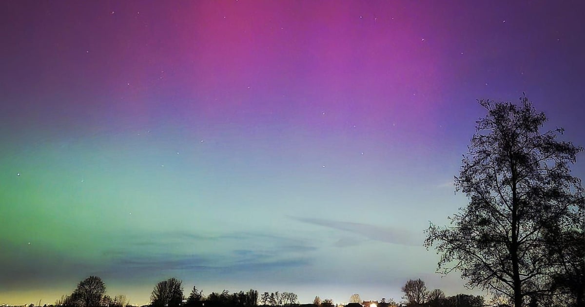 Noorderlicht boven Schiedam, datum gemeenteraadsverkiezingen en meer nieuwtjes van afgelopen week