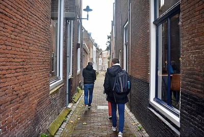 Weekendtips: deze dingen doe je in Middelburg (23-25 januari)