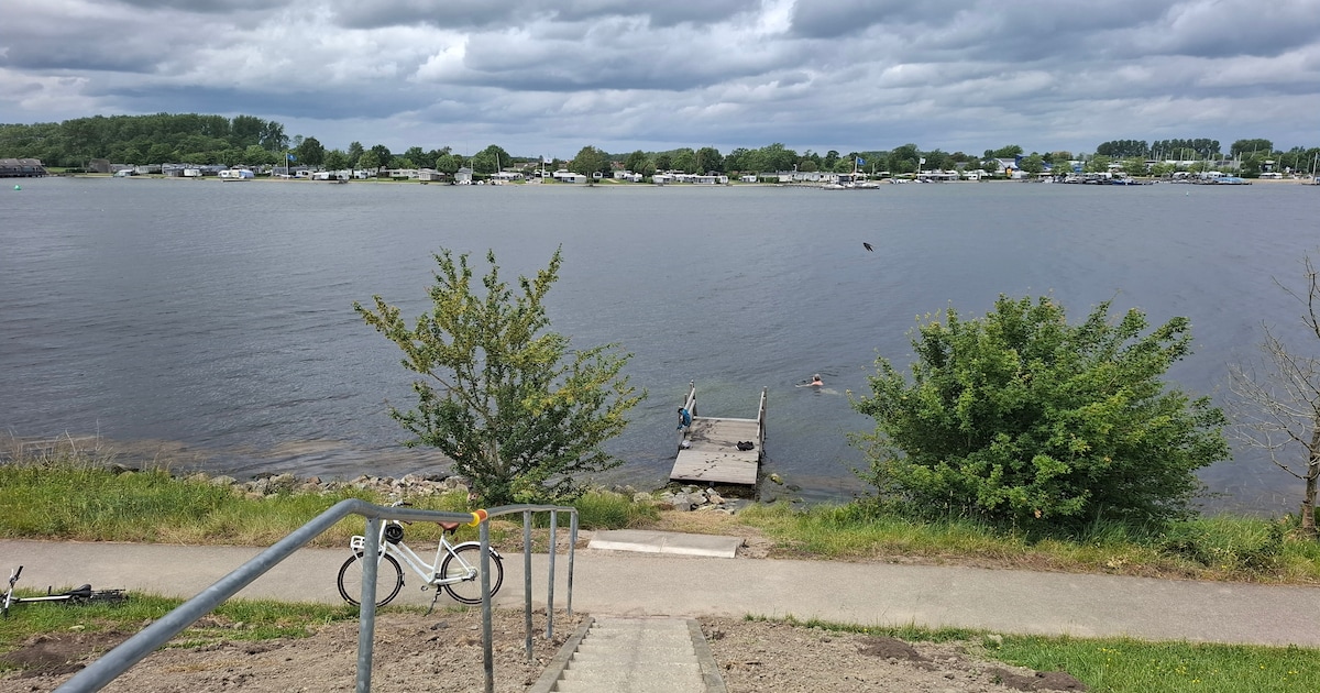 Duikers vinden nieuwe duikplek in Wolphaartsdijk volgens Nieuw Goes gevaarlijk, duikbond reageert ve