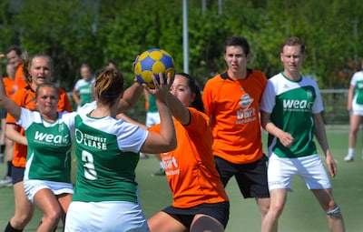 Swift sleept een punt uit het vuur in meeslepende kraker, Aisja Zuidweg is bij rentree goud waard