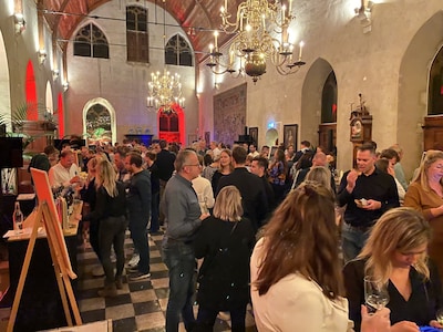 Weekendtips: dit kun je doen in Middelburg (10 – 12 oktober)