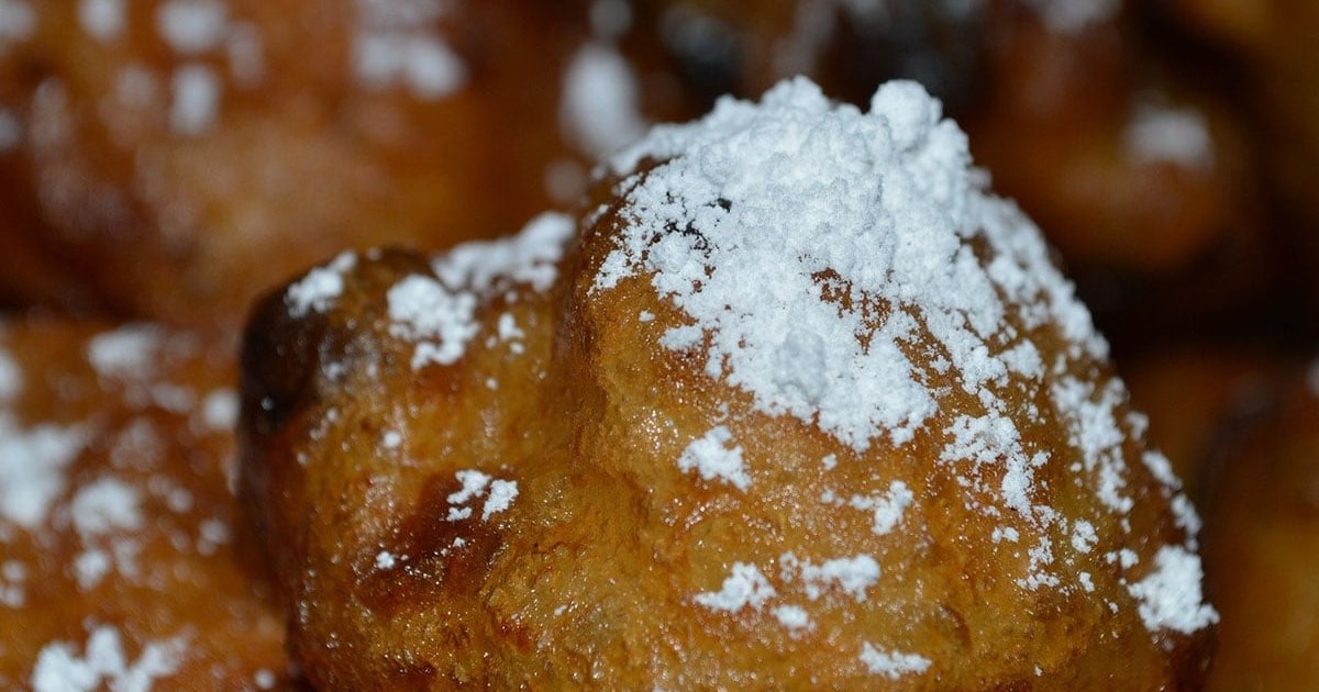 Smullen! 4 x Hier in Vlaardingen haal je oliebollen voor de jaarwisseling