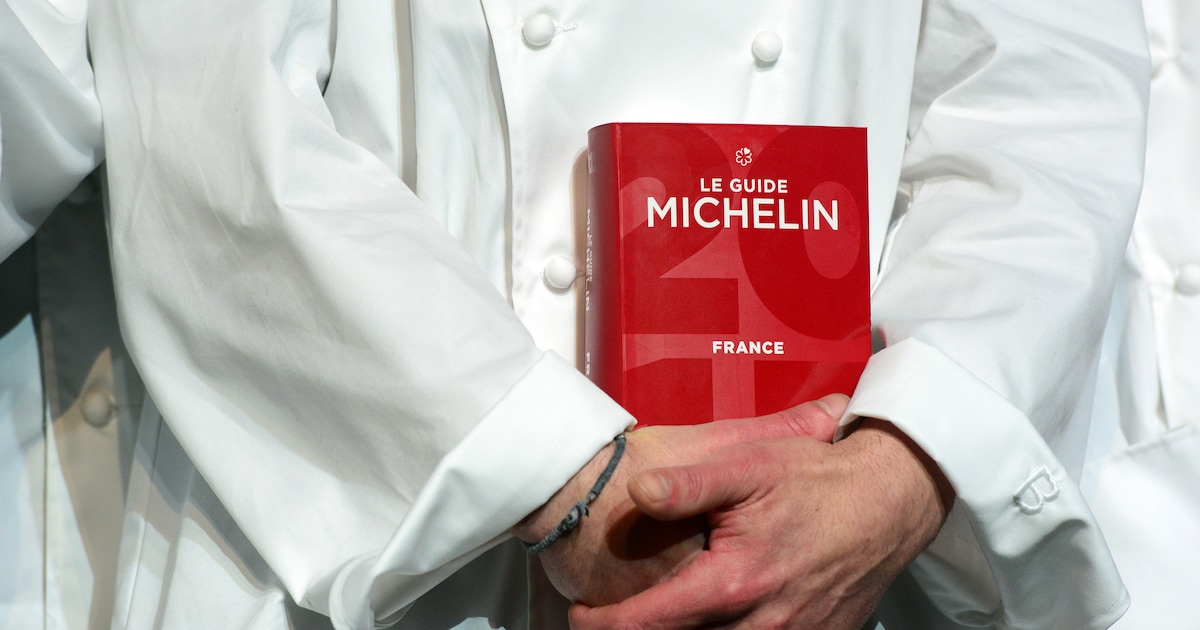 Michelinster, Bib Gourmand of een plek in de gids: dit is het verschil