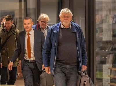 Waterschap met spoed bijeen over positie Marien Weststrate na dreigende taal tegen journalist