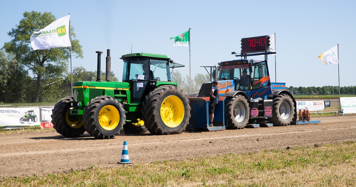 Meerminnefeesten zijn anders dan anders, maar net zo gezellig