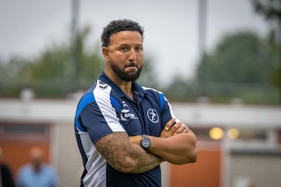 Goes trekt Belgische aanvaller aan, Roy Broeckaert sluit per direct aan