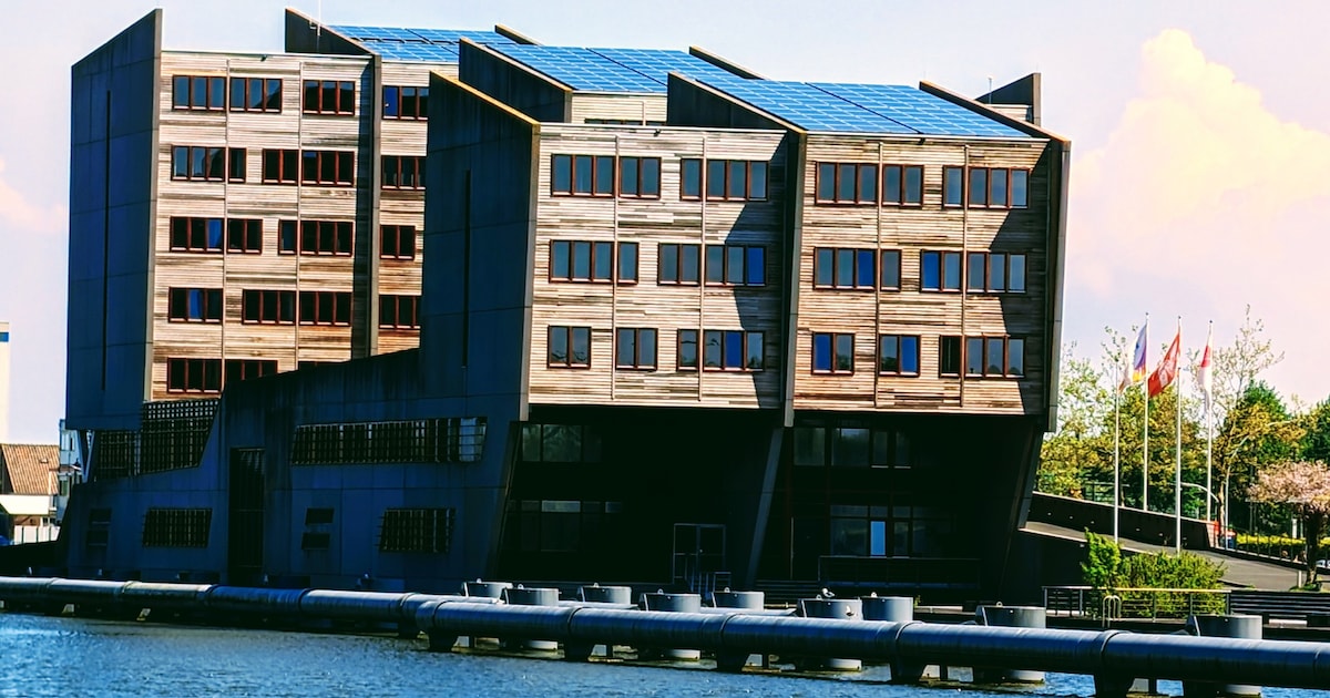 Stadskantoor Middelburg gesloten op tweede paasdag, wijziging inzameling huisvuil