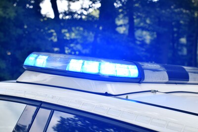 Motorrijder gewond bij botsing op de N59 bij Zierikzee