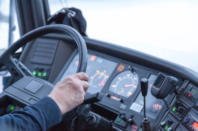 Nieuw kunstwerk op Cultuurbus Zeeland: jonge kunstenaars kunnen ontwerp indienen