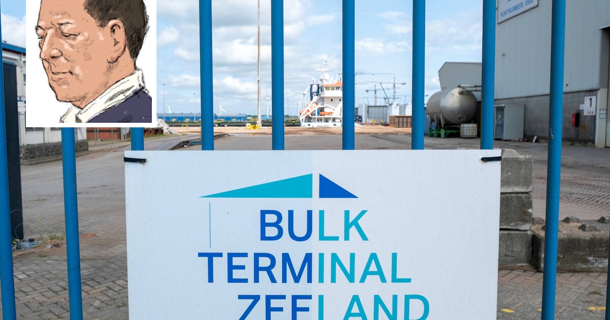 Voorfinale Bulk Terminal Zeeland: Ko de K. grijpt laatste kans aan om ...