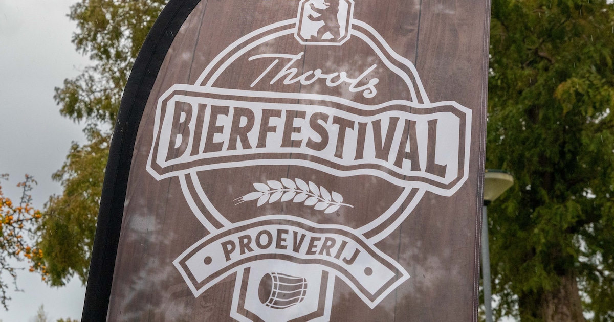 Thools Bierfestival houdt zevende editie in Gasthuiskapel Tholen