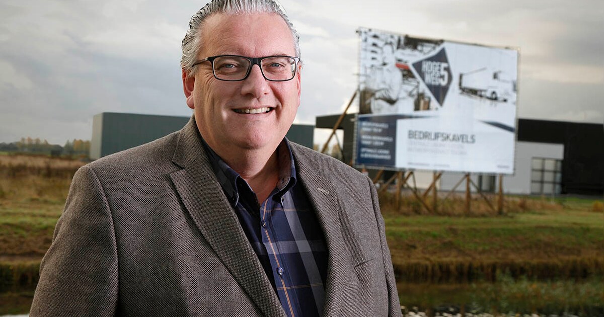 Algemeen Belang Groot Hulst presenteert kandidatenlijst en slogan