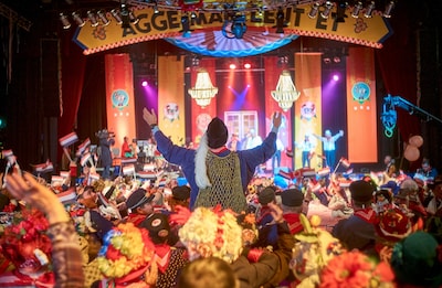 Weekendtips: deze dingen doe je in Bergen op Zoom(6-8 februari)