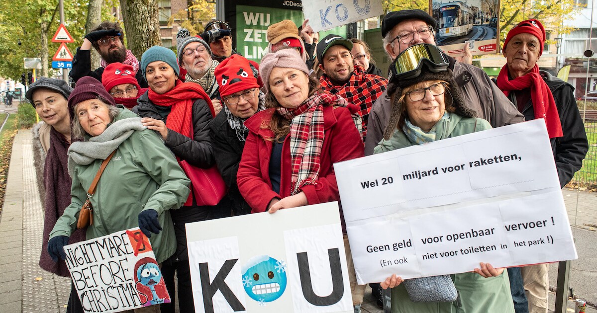 Zoomstrook voor het inkorten van broeken en mouwen