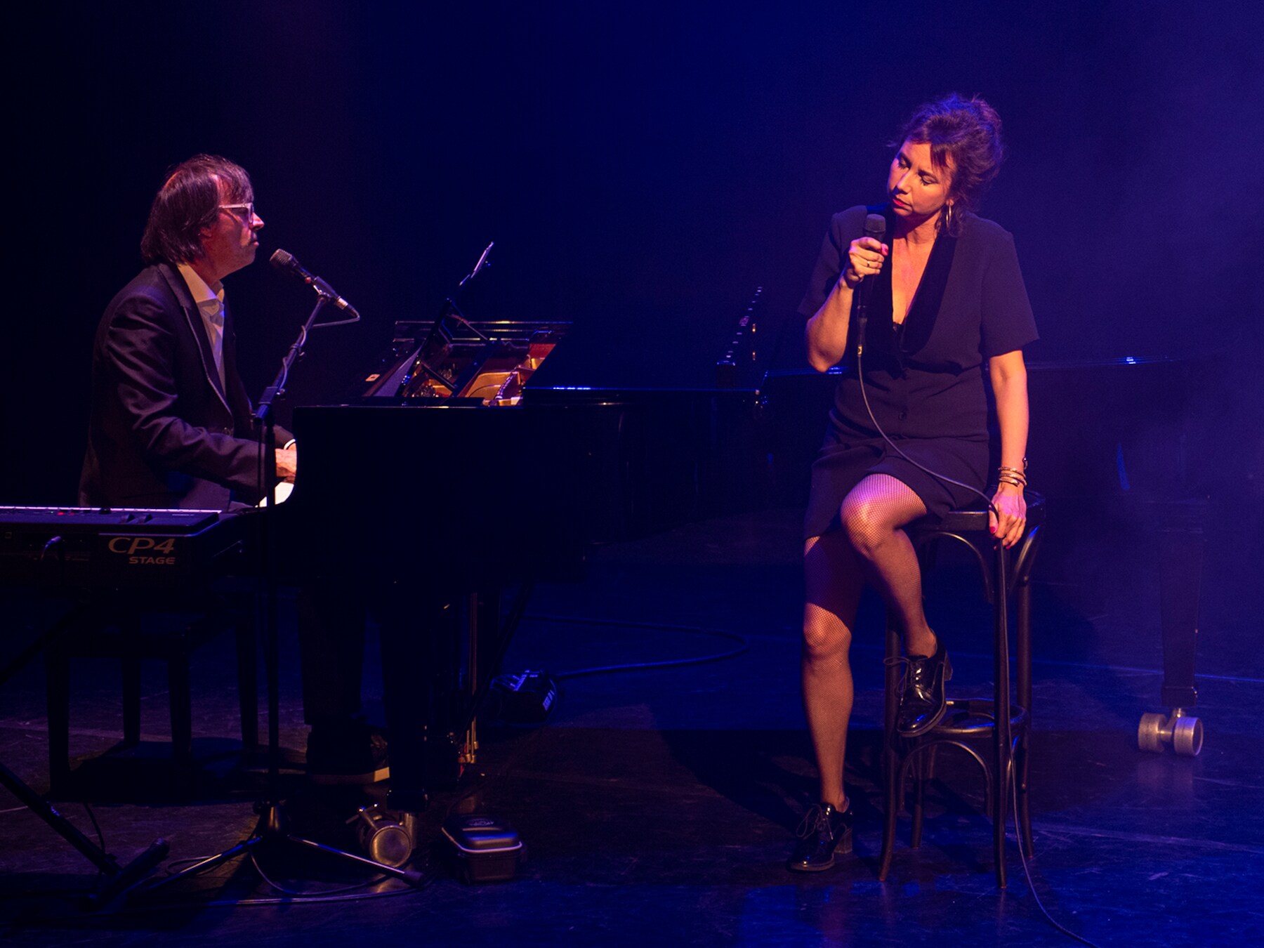 
Zeeuwse Amsterdammer Maurits Fondse komt met nieuw album: ‘Een ode aan verdwalen in het onbekende’