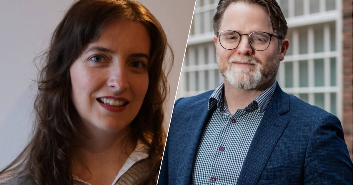 Eerst klapte de coalitie, nu dit: twee raadsleden breken met Lokale Partij Borsele en starten eigen 