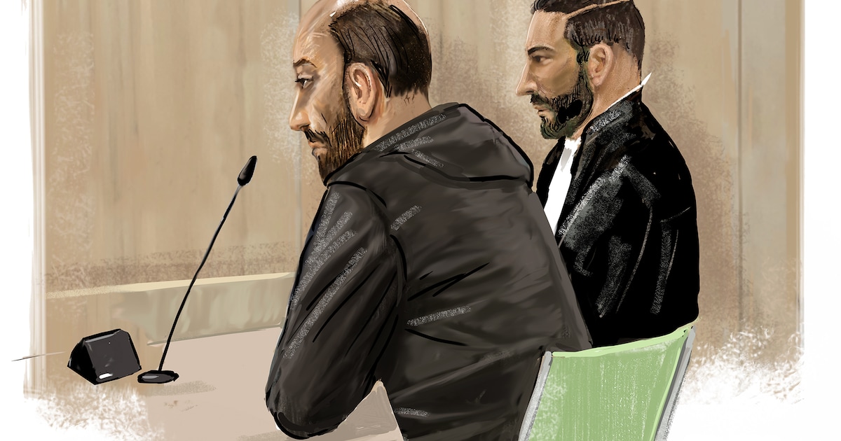 Tilburger haalt uit frustratie zijn geslachtsdeel tevoorschijn: ‘Een best wel bijzondere reactie’, v