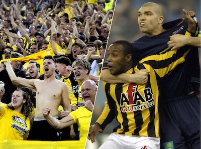 Wat als Vitesse helemaal opnieuw moet beginnen, net als RBC in 2012?