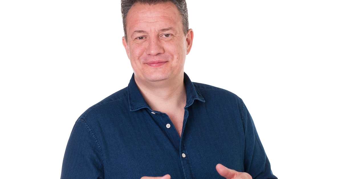 Toch geen dronken jongeren in de trein?