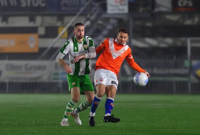 PZC Voetbal Podcast #15 met Aart Veldhof (RBC): de marteling in Kamp van Koningsbrugge, een eigen douche bij RBC en knuffelen met wildvreemden