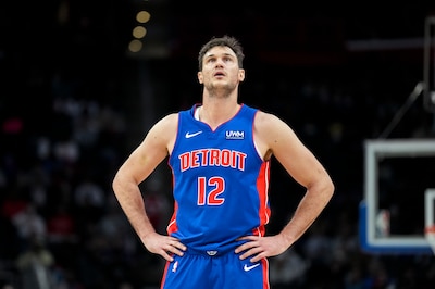 Zwangere vrouw van voormalig NBA-basketballer aangevallen door haai