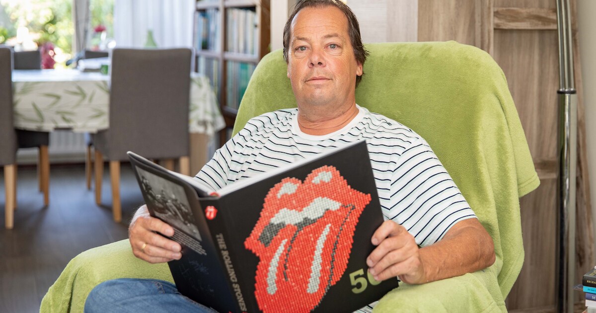 Dood Charlie Watts moet einde zijn van de Stones, vindt Zeeuwse fan ...