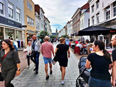 Weekendtips: deze dingen doe je in Middelburg (1 mei-3 mei)